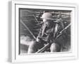 White Frame