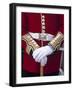 Soldier's Uniform, London, England-Rex Butcher-Framed Photographic Print