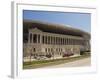 Soldier Stadium, Chicago, Illinois, United States of America, North America-Robert Harding-Framed Photographic Print