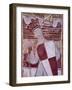 Soldier-null-Framed Giclee Print