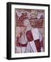Soldier-null-Framed Giclee Print