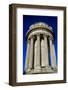 Soldiers and Sailors Memorial, New York City, New York-null-Framed Photographic Print