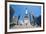 Soldiers' and Sailors' Monument, Indianapolis, Indiana, United States of America, North America-Michael Runkel-Framed Photographic Print