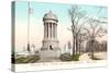 Soldiers and Sailors Monument-null-Stretched Canvas