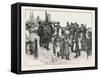 Soldiers and Sailors the Salvation Army-null-Framed Stretched Canvas