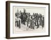 Soldiers and Sailors the Salvation Army-null-Framed Giclee Print