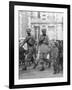 Soldiers from the British Indian Army, France, C1915-null-Framed Giclee Print