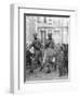 Soldiers from the British Indian Army, France, C1915-null-Framed Premium Giclee Print