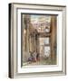 Soldiers in the Ruins of the Tuileries, 7th July 1871-Isidore Pils-Framed Giclee Print