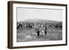 Soldiers of the French Foreign Legion, Syria, 20th Century-null-Framed Giclee Print