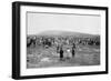 Soldiers of the French Foreign Legion, Syria, 20th Century-null-Framed Giclee Print