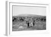 Soldiers of the French Foreign Legion, Syria, 20th Century-null-Framed Giclee Print