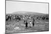 Soldiers of the French Foreign Legion, Syria, 20th Century-null-Mounted Giclee Print