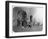 Soldiers of the French Foreign Legion, Syria, 20th Century-null-Framed Giclee Print