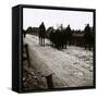 Canvas Black