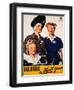 Soldiers Without Guns-Adolph Treidler-Framed Giclee Print