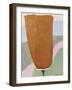 Soleil de Californie-Gaetan Caron-Framed Giclee Print