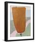 Soleil de Californie-Gaetan Caron-Framed Giclee Print