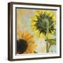 Soleil II-Color Bakery-Framed Giclee Print