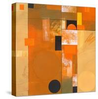 Soleil III-Deborah T^ Colter-Stretched Canvas