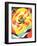 Soleil-André Masson-Framed Collectable Print