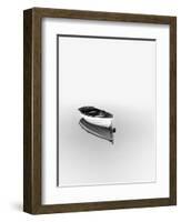 Solemn-Design Fabrikken-Framed Photographic Print