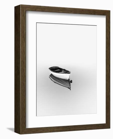 Solemn-Design Fabrikken-Framed Photographic Print