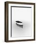 Solemn-Design Fabrikken-Framed Photographic Print