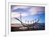 Solfar (Sun Voyager)-Christian Kober-Framed Photographic Print