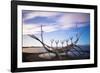 Solfar (Sun Voyager)-Christian Kober-Framed Photographic Print