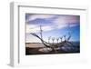 Solfar (Sun Voyager)-Christian Kober-Framed Photographic Print