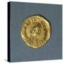 Solidus of Anastasius I Dicorus, Verso, Byzantine Coins, 5th-6th Century-null-Stretched Canvas