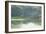 Solitary Hunter-Bruce Dumas-Framed Giclee Print