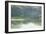 Solitary Hunter-Bruce Dumas-Framed Giclee Print