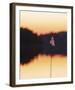 Solitary Scenery-Mikael Svensson-Framed Giclee Print