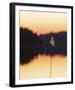 Solitary Scenery-Mikael Svensson-Framed Giclee Print