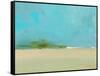 Solitary Sky 3-Jan Weiss-Framed Stretched Canvas