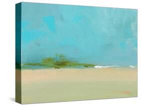 Solitary Sky 3-Jan Weiss-Stretched Canvas