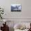 Solitary Tree on the Shore of Loch Etive, Highlands, Scotland, UK-Nadia Isakova-Photographic Print displayed on a wall