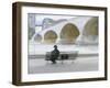 Solitude, 2006-Terry Scales-Framed Giclee Print