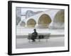 Solitude, 2006-Terry Scales-Framed Giclee Print