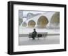 Solitude, 2006-Terry Scales-Framed Giclee Print