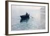 Solitude, Christiana Fjord, 1892-Fritz Thaulow-Framed Giclee Print