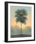 Solitude I-Darlou Gams-Framed Art Print