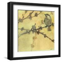 Solitude II-Norman Wyatt Jr^-Framed Art Print