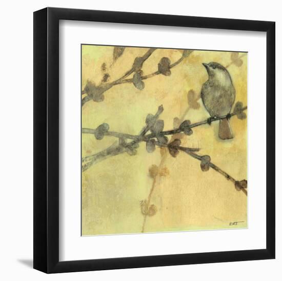 Solitude II-Norman Wyatt Jr^-Framed Art Print