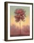 Solitude II-Darlou Gams-Framed Art Print