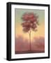 Solitude II-Darlou Gams-Framed Art Print