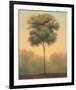 Solitude IV-Darlou Gams-Framed Art Print