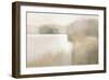 Solitude Meadows-Julia Purinton-Framed Art Print